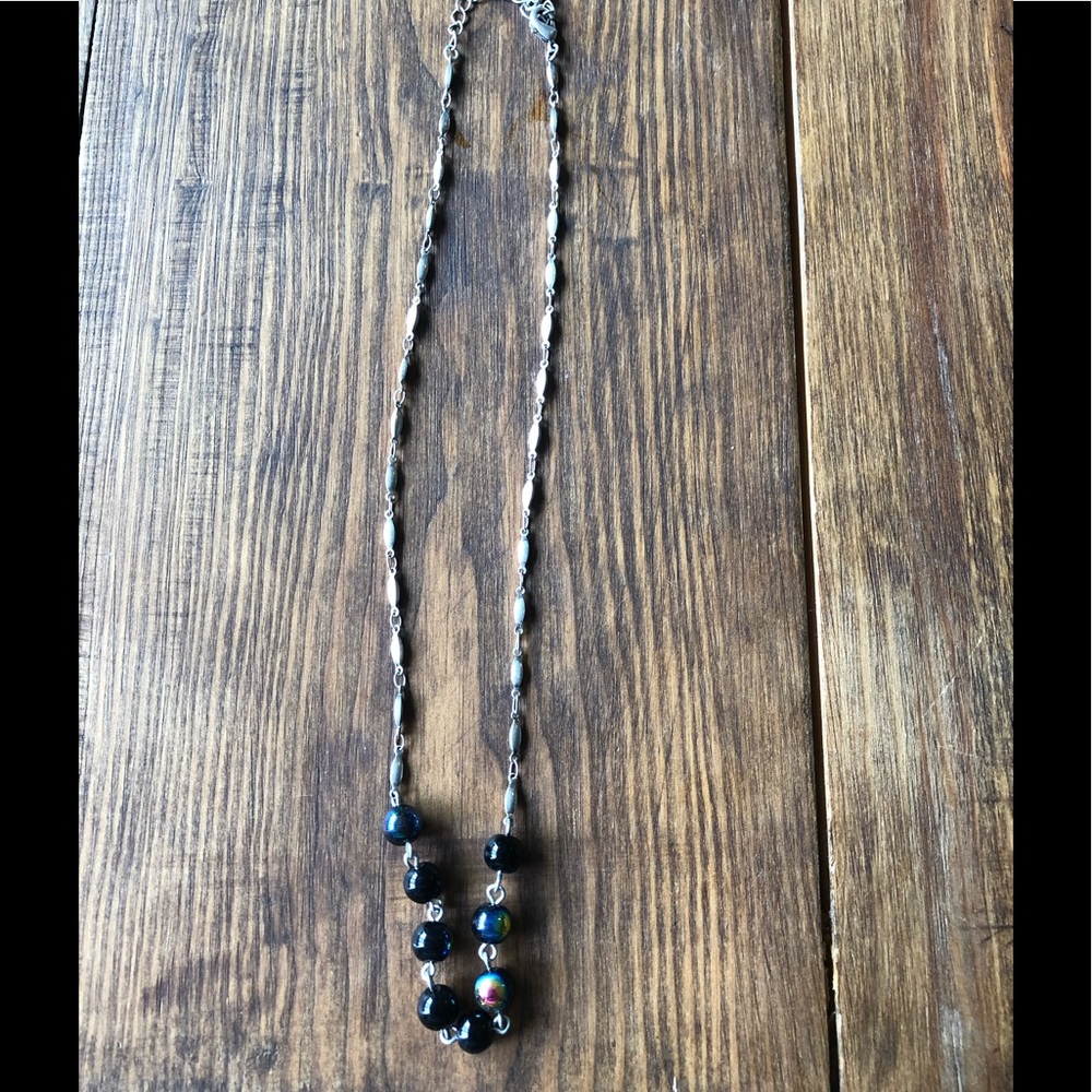 Cute JBloom necklace
